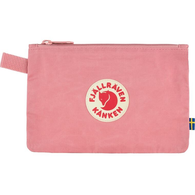 Fjällräven Kånken Gear Pocket (Lyserød (PINK/312) One size)