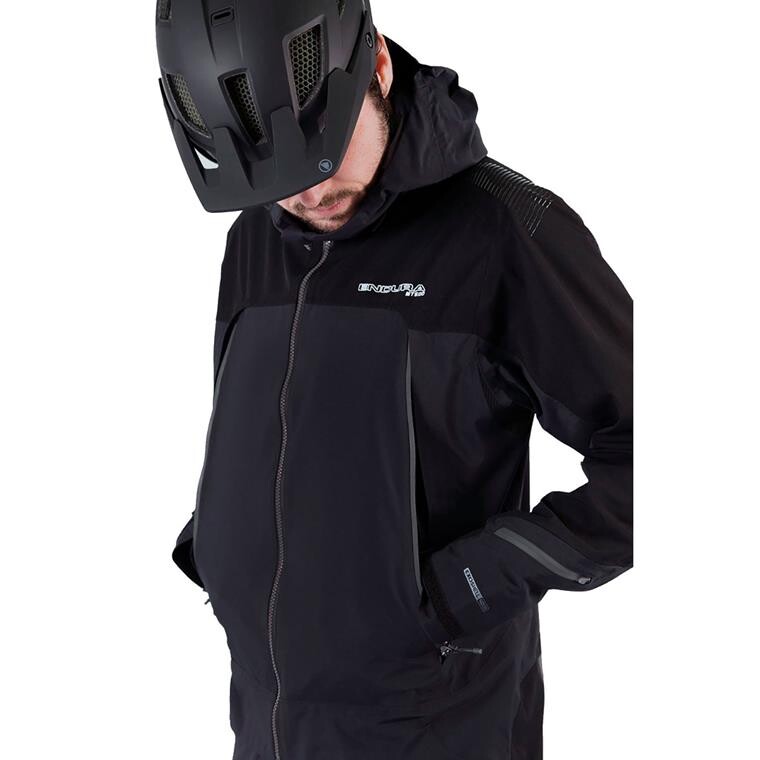 Endura Mens MT500 Waterproof Jacket II