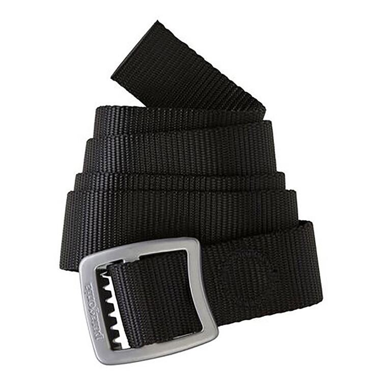 Patagonia Tech Web Belt (Sort (BLACK) One size)