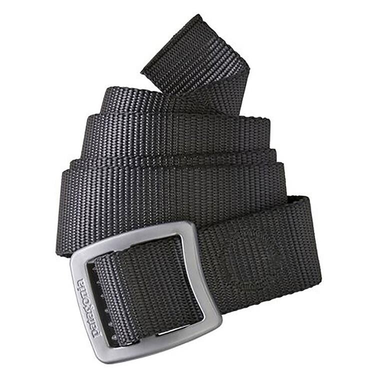 Patagonia Tech Web Belt (Grå (FORGE GREY) One size)