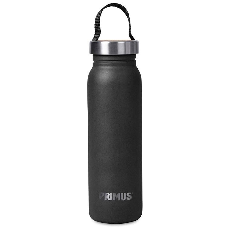 Primus Klunken Bottle 0,7l (Sort (BLACK))