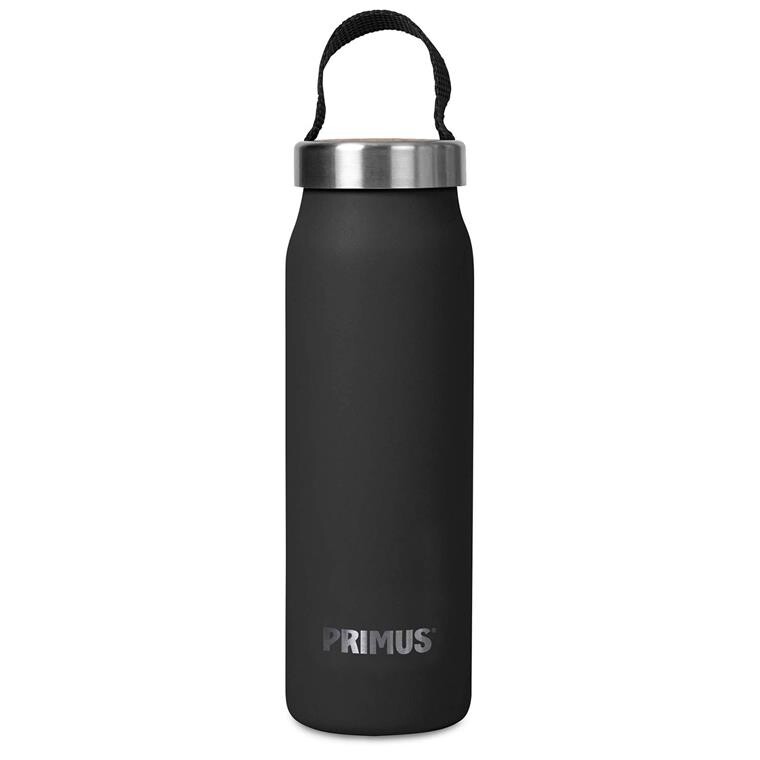 Primus Klunken Vaccum Bottle 0,5l (Sort (BLACK))