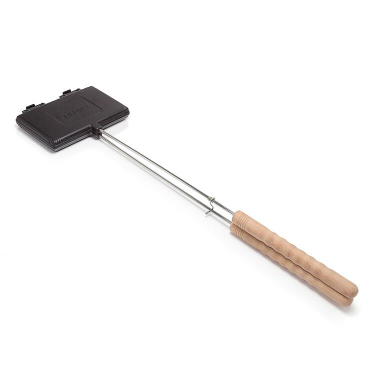 Petromax Waffle Iron