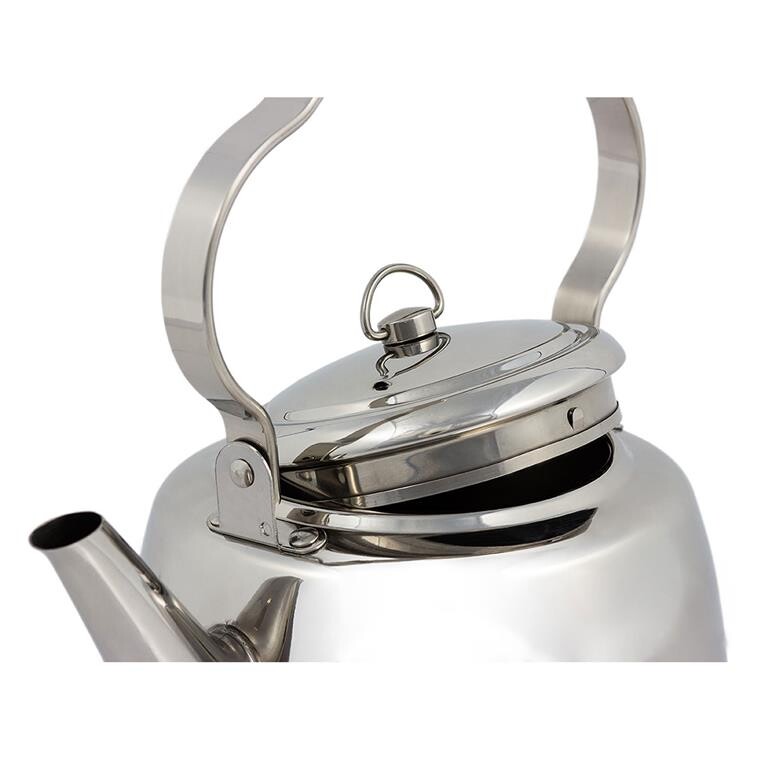 Petromax Teakettle Tk2