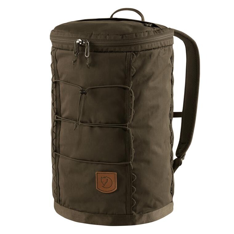 Fjällräven Singi 20 (Grøn (DARK OLIVE/633) One size)