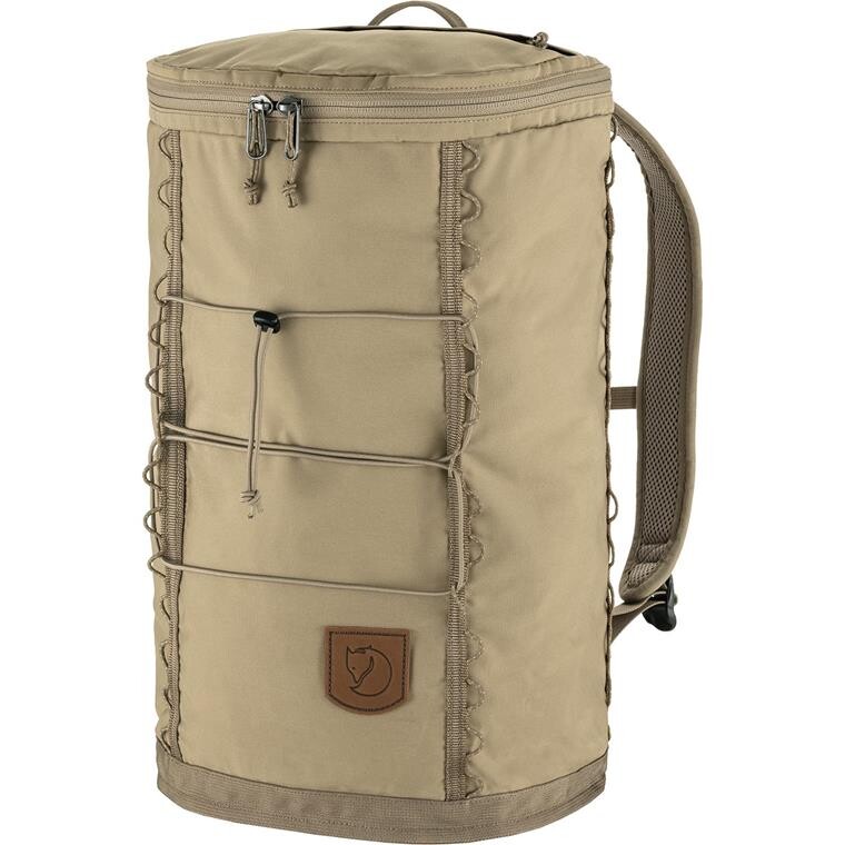 Fjällräven Singi 20 (Beige (CLAY/221) One size)