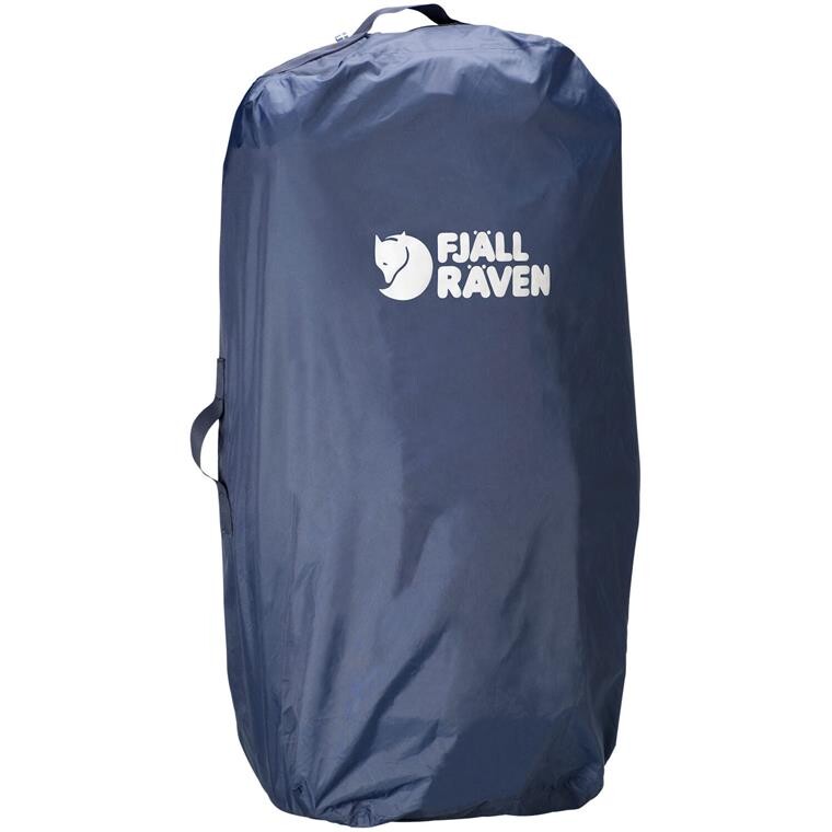 Fjällräven Flight Bag 90-100 Liter (Blå (NAVY/560) One size)