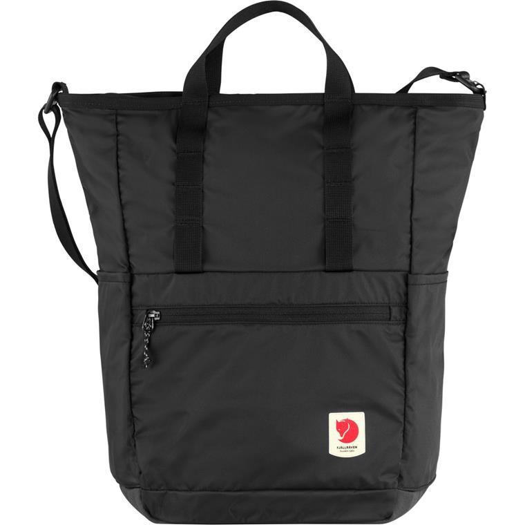 Fjällräven High Coast Totepack (Sort (BLACK/550) One size)