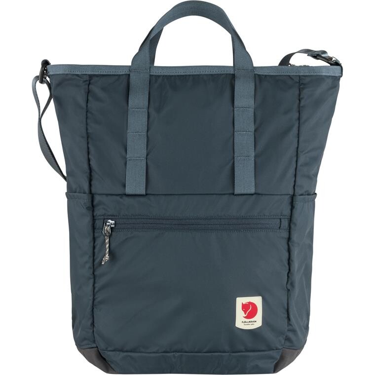 Fjällräven High Coast Totepack (Blå (NAVY/560) One size)