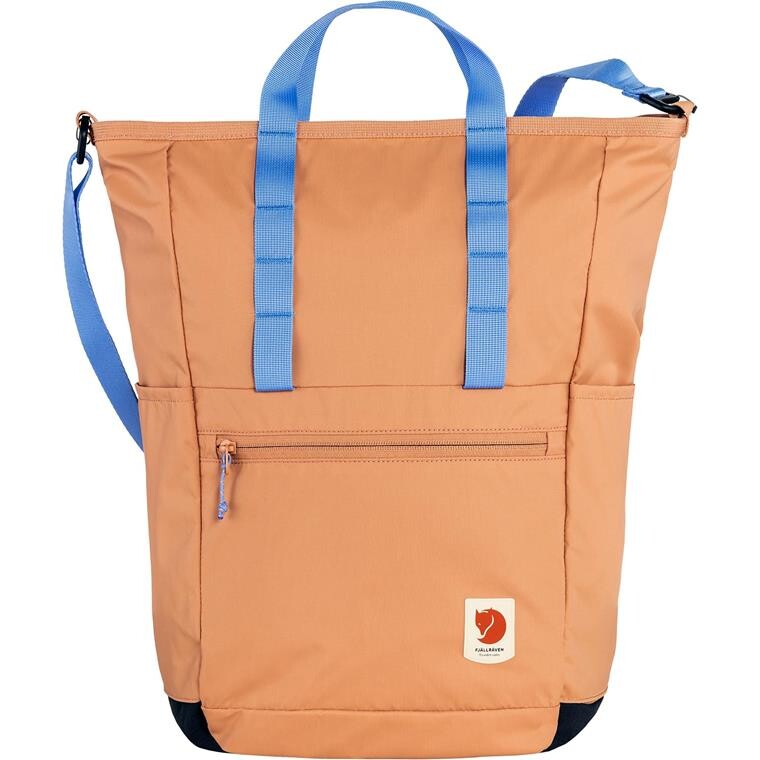 Fjällräven High Coast Totepack (Beige (PEACH SAND/241) One size)