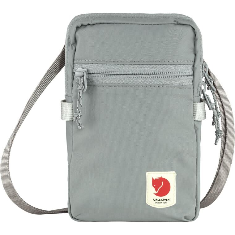 Fjällräven High Coast Pocket (Grå (SHARK GREY/016) One size)