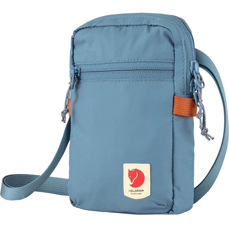 Fjällräven High Coast Pocket (Blå (DAWN BLUE/543) One size)
