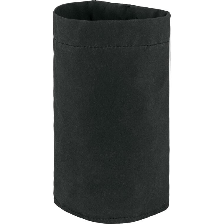 Fjällräven Kånken Bottle Pocket (Sort (BLACK/550))