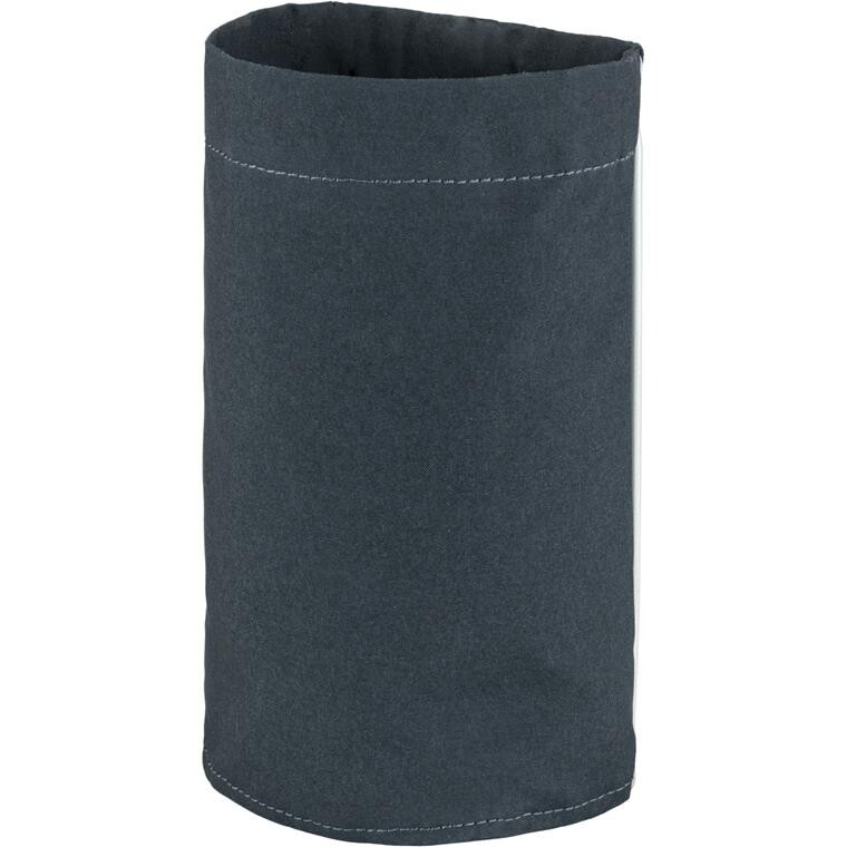Blå