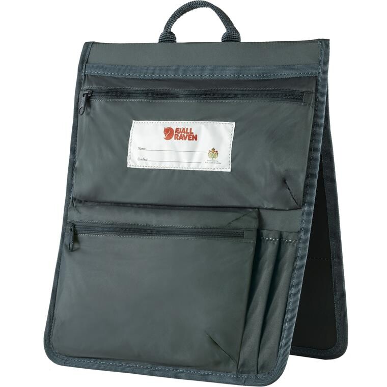 Fjällräven Kånken Organizer (Blå (NAVY/560))