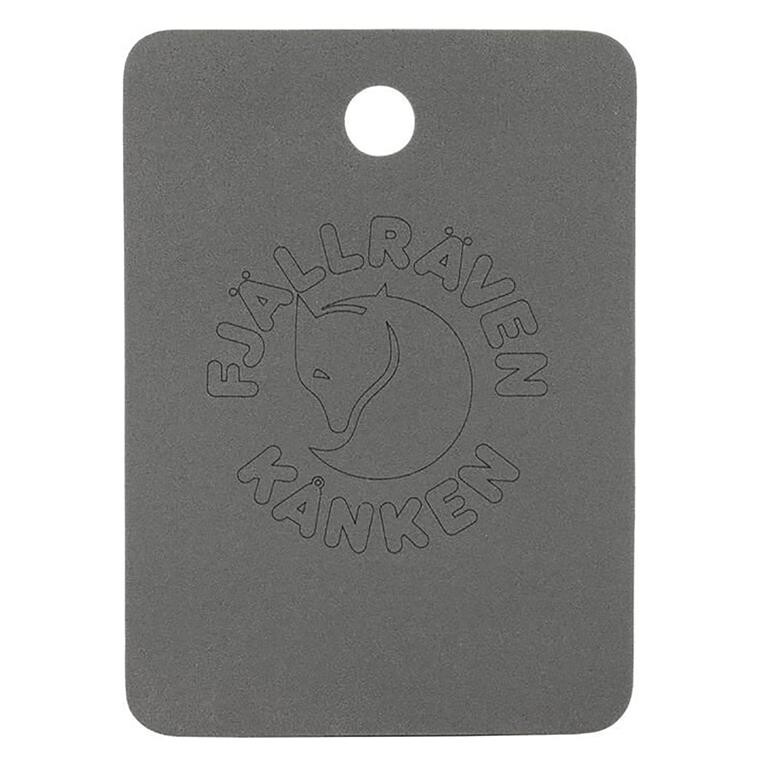 Fjällräven Kånken Seat Pad (Grå (DARK GREY/030))