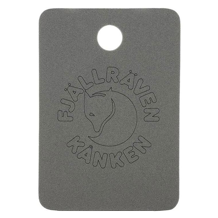 Fjällräven Kids Kånken Seat Pad Mini (Grå (DARK GREY/030))