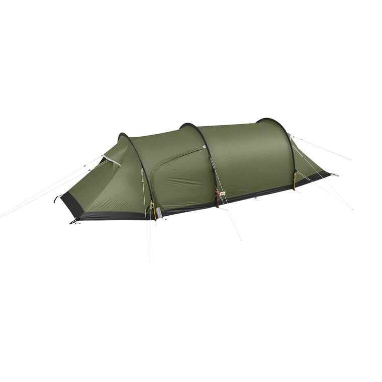 Fjällräven Keb Endurance 2 (Grøn (PINE GREEN/616))