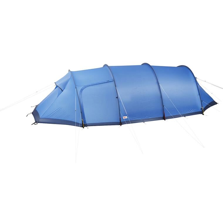 Fjällräven Abisko Endurance 4 (Blå (UN BLUE/525))