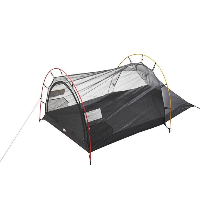 Fjällräven Mesh Inner Tent Endurance 2 (Sort (BLACK/550))