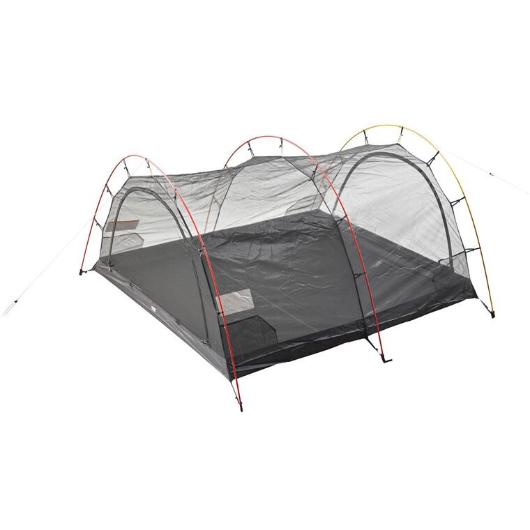 Fjällräven Mesh Inner Tent Endurance 4 (Sort (BLACK/550))