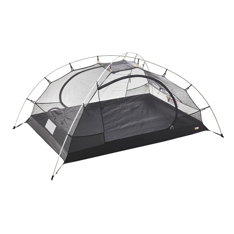 Fjällräven Mesh Inner Tent Dome 2 (Sort (BLACK/550))