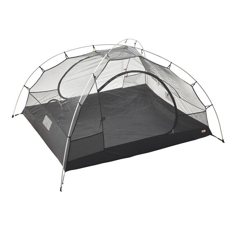 Fjällräven Mesh Inner Tent Dome 3 (Sort (BLACK/550))