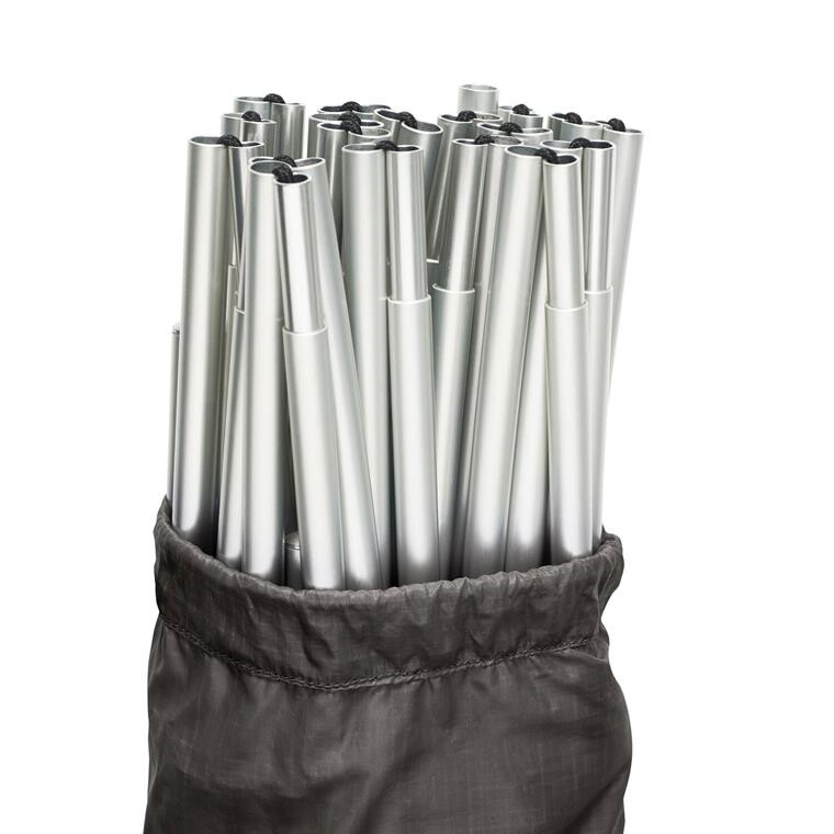 Fjällräven Abisko Dome 3 Pole Kit