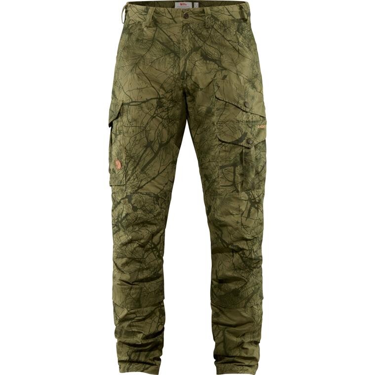 Green Camo-deep Forest