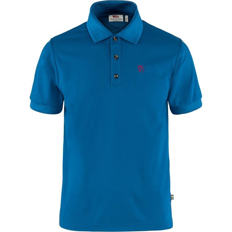 Alpine Blue