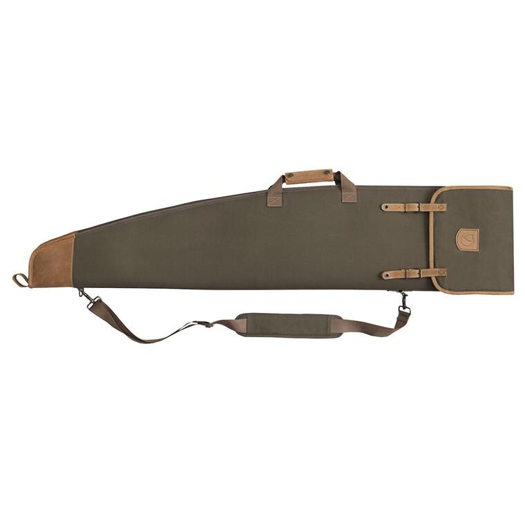 Fjällräven Rifle Case (Grøn (DARK OLIVE/633))