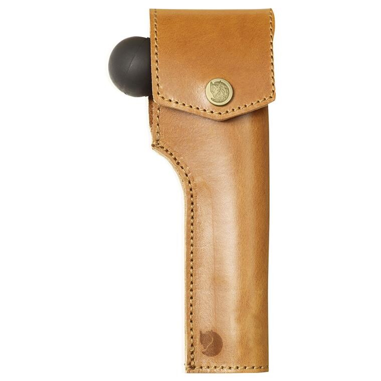Fjällräven Bolt Case (Brun (LEATHER COGNAC/249) One size)