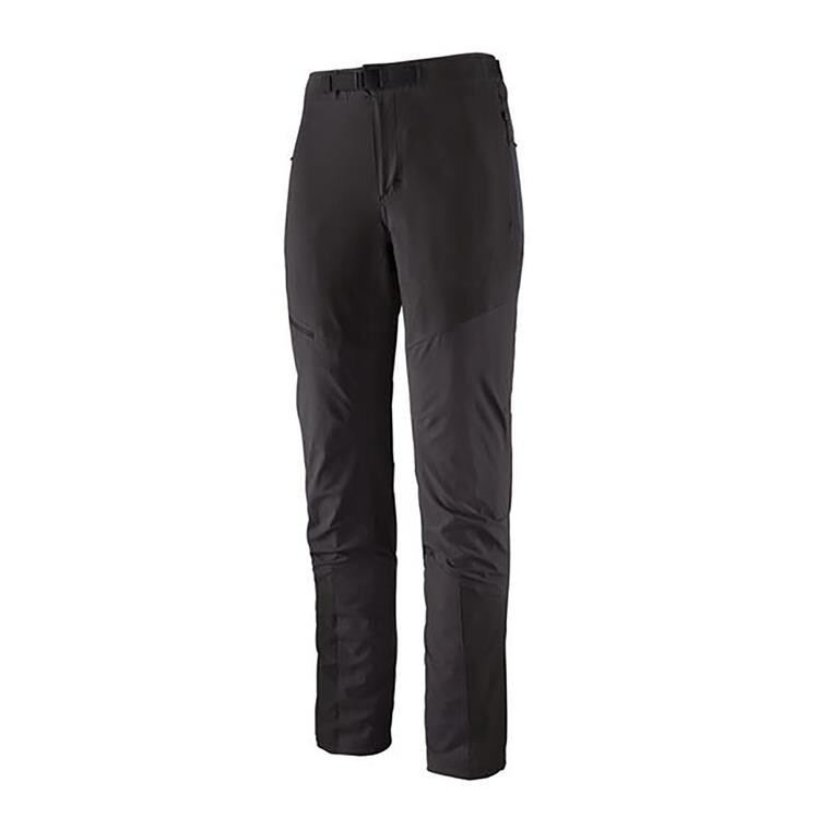 Patagonia Womens Terravia Alpine Pants REG (Sort (BLACK) 38)