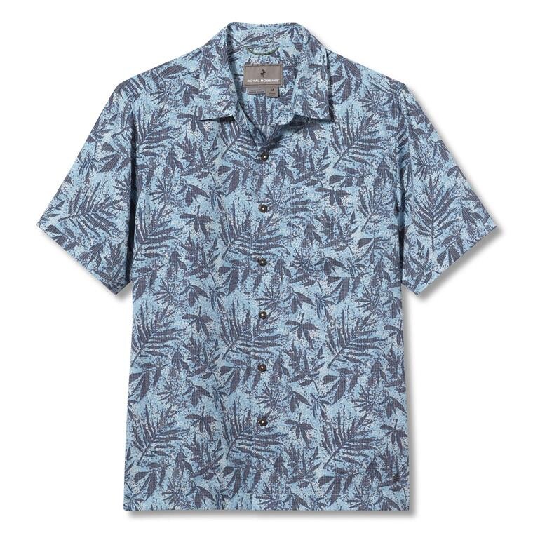 Sky Blue Roble Pt