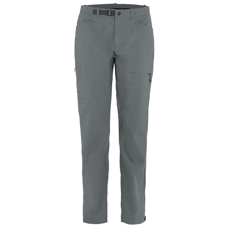 Tierra Mens Sta Outdoor Pant  (Grå (GRAPHITE) 50)