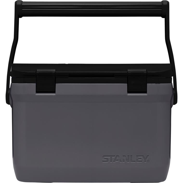 Stanley Outdoor Cooler 15,1 L (Sort (BLACK))