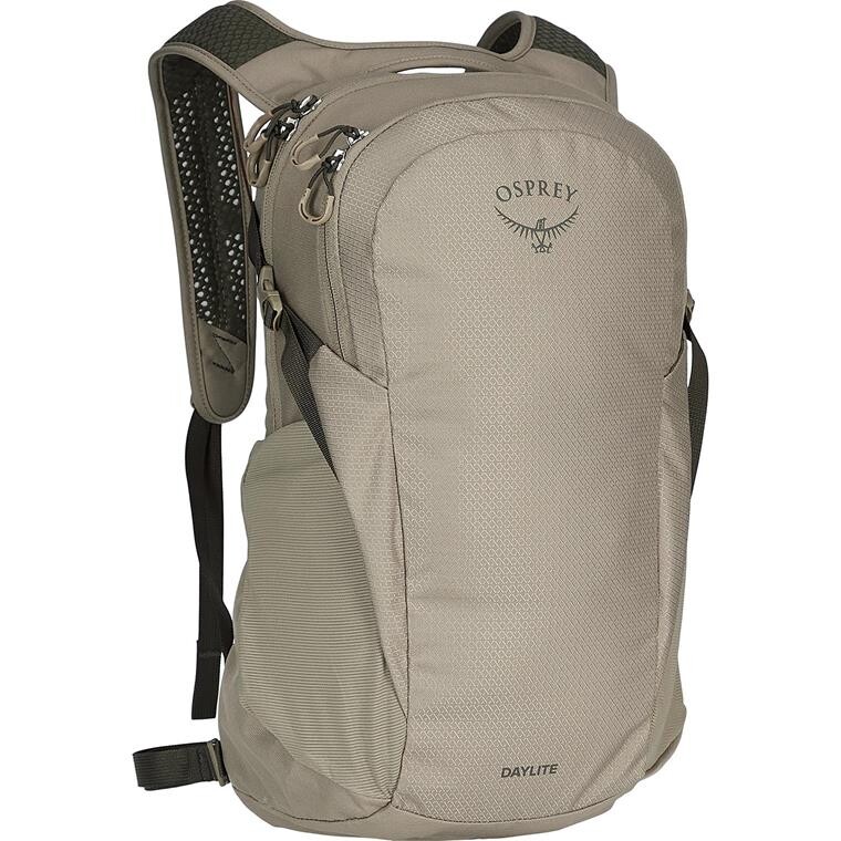 Osprey Daylite (Beige (CONCRETE TAN) One size)