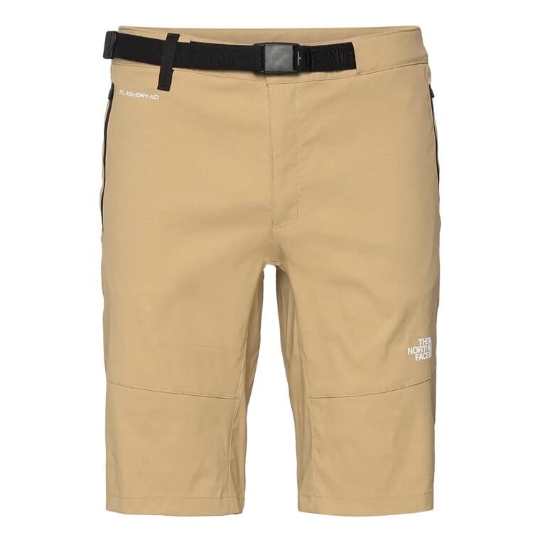 The North Face Mens Lightning Short  (Beige (KHAKI STONE) W30)