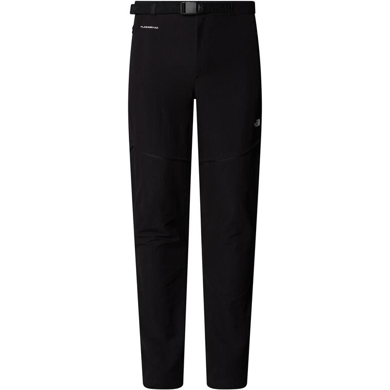 The North Face Mens Lightning Convertible Pant  (Sort (TNF BLACK-NPF) W30)