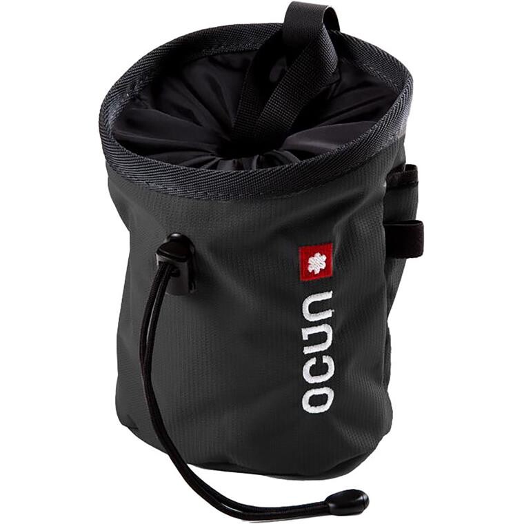 Ocùn Push + Belt (Sort (BLACK))