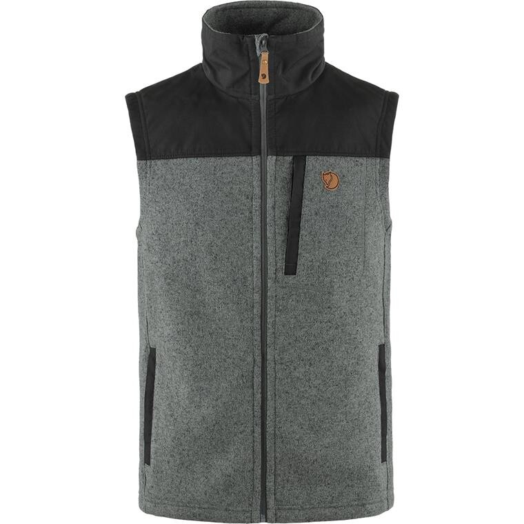 Grey-melange