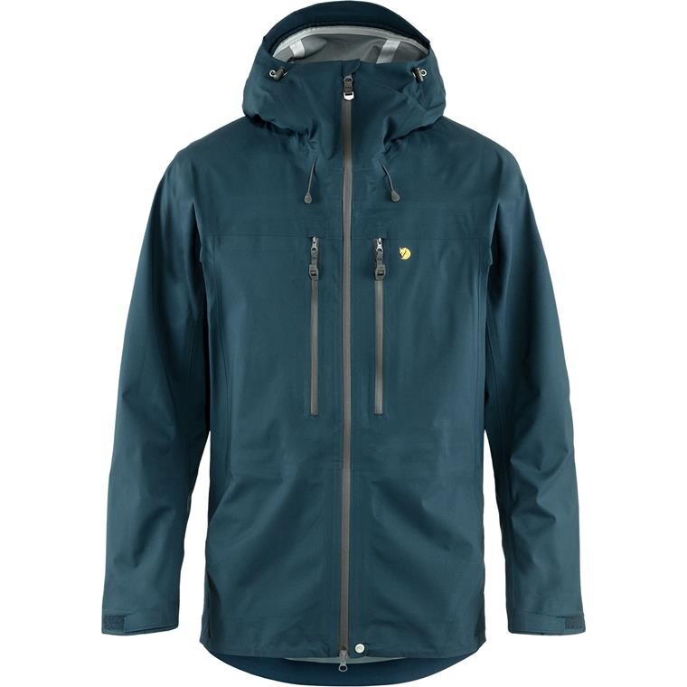 Blå (MOUNTAIN BLUE/570)