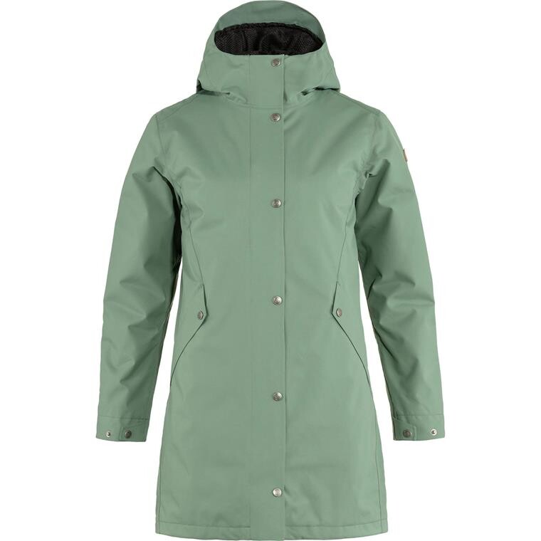 Patina Green