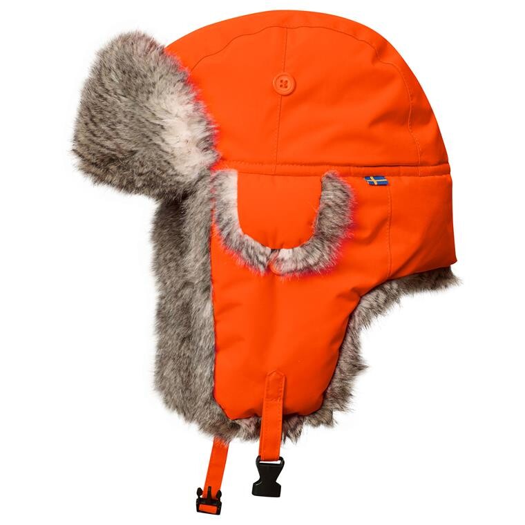 Fjällräven Värmland Heater (Orange (SAFETY ORANGE/210) Small)