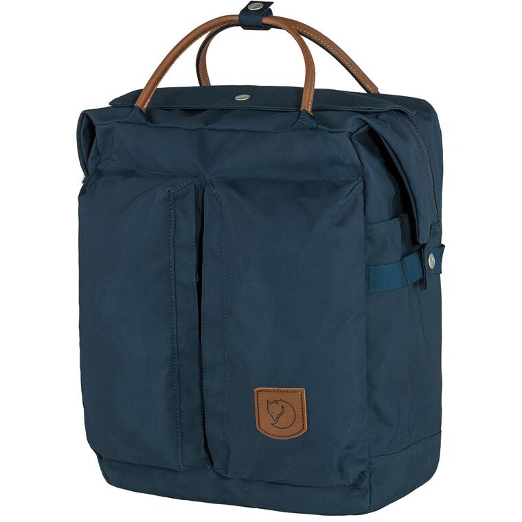 Fjällräven Haulpack No.1 (Blå (NAVY/560) One size)