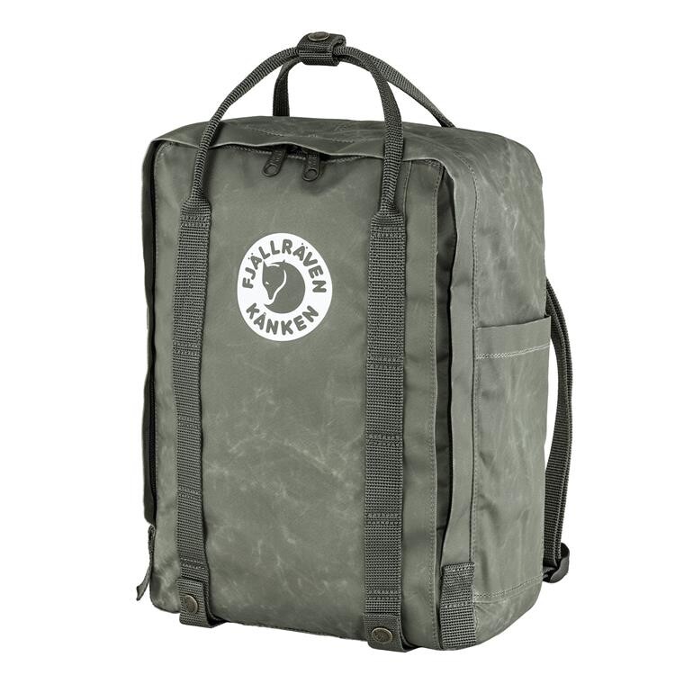Fjällräven Tree-kånken (Grå (CHARCOAL GREY/036) One size)