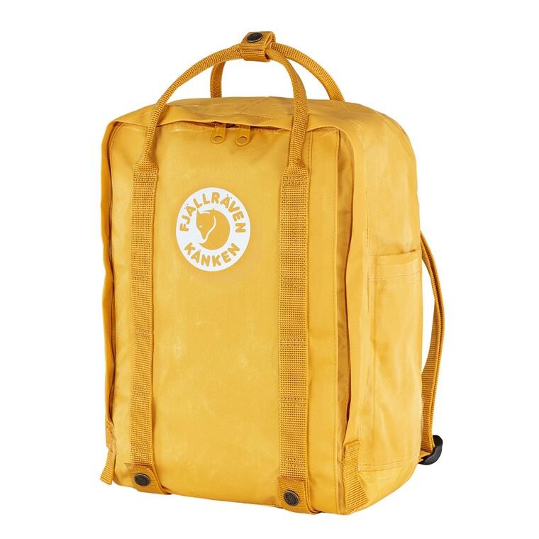 Fjällräven Tree-kånken (Gul (MAPLE YELLOW/172) One size)