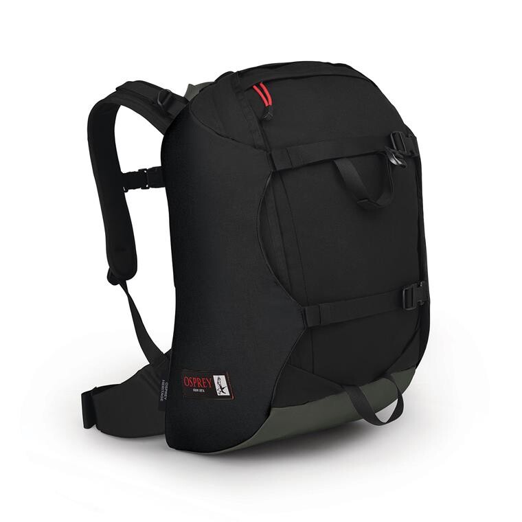 Osprey Osprey Heritage Scarab 30 (Sort (BLACK) One size)
