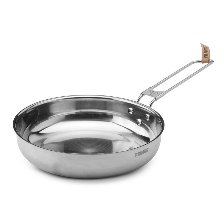 Primus CampFire Frying Pan SS 21cm
