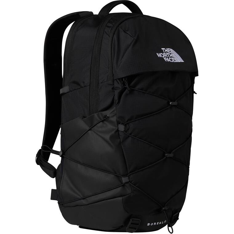 The North Face Borealis (Sort (TNF BLACK/TNF BLACK-NPF) One size)